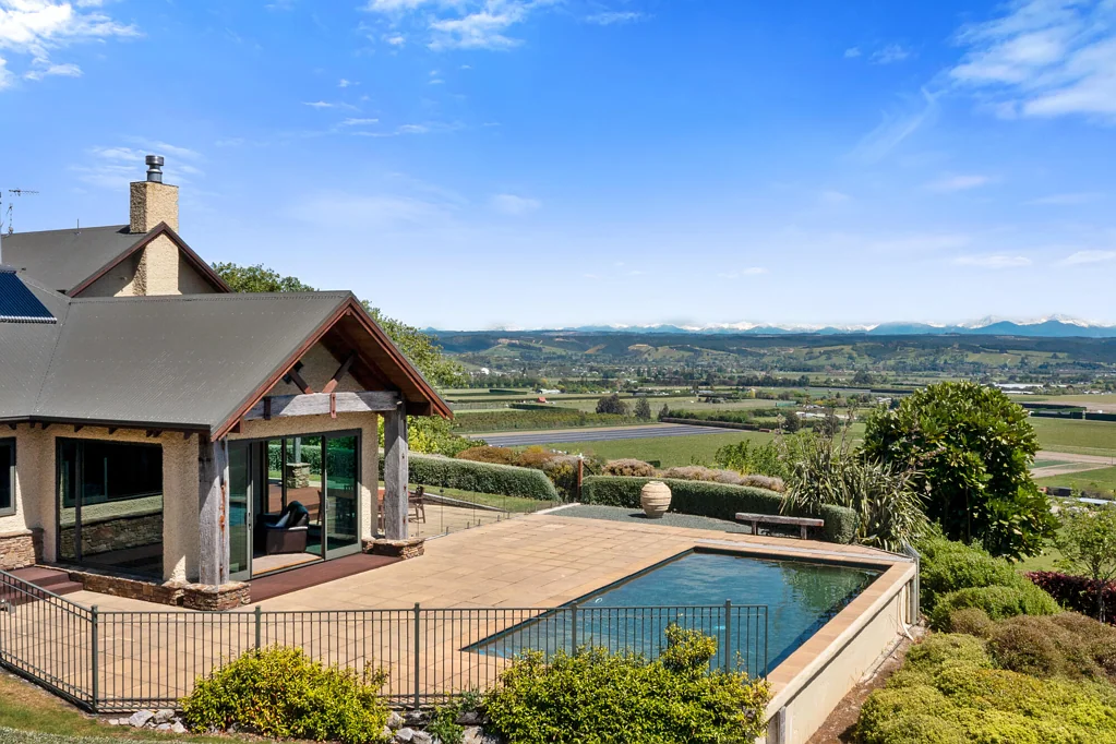 229 Aniseed Valley Road, Hope, Tasman