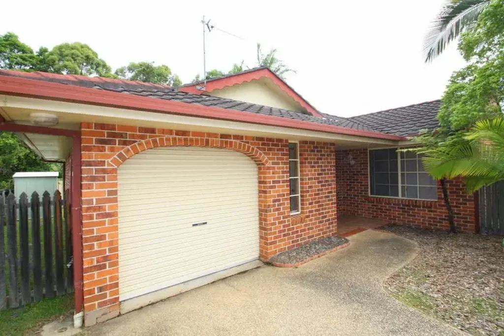 THREE BEDROOM HOME OVERLOOKING RESERVE