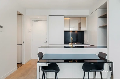 4102/228 La Trobe Street, Melbourne, VIC 3000, 1房, 1浴, Apartment