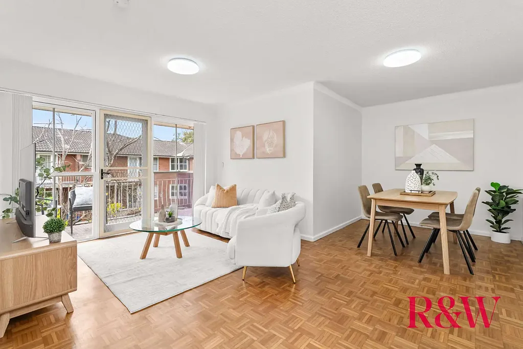 30/62-66 Burlington Road, Homebush, NSW 2140