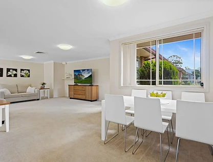 3/14 Holt Road, Sylvania, NSW 2224, 3 phòng ngủ, 2 phòng tắm, House