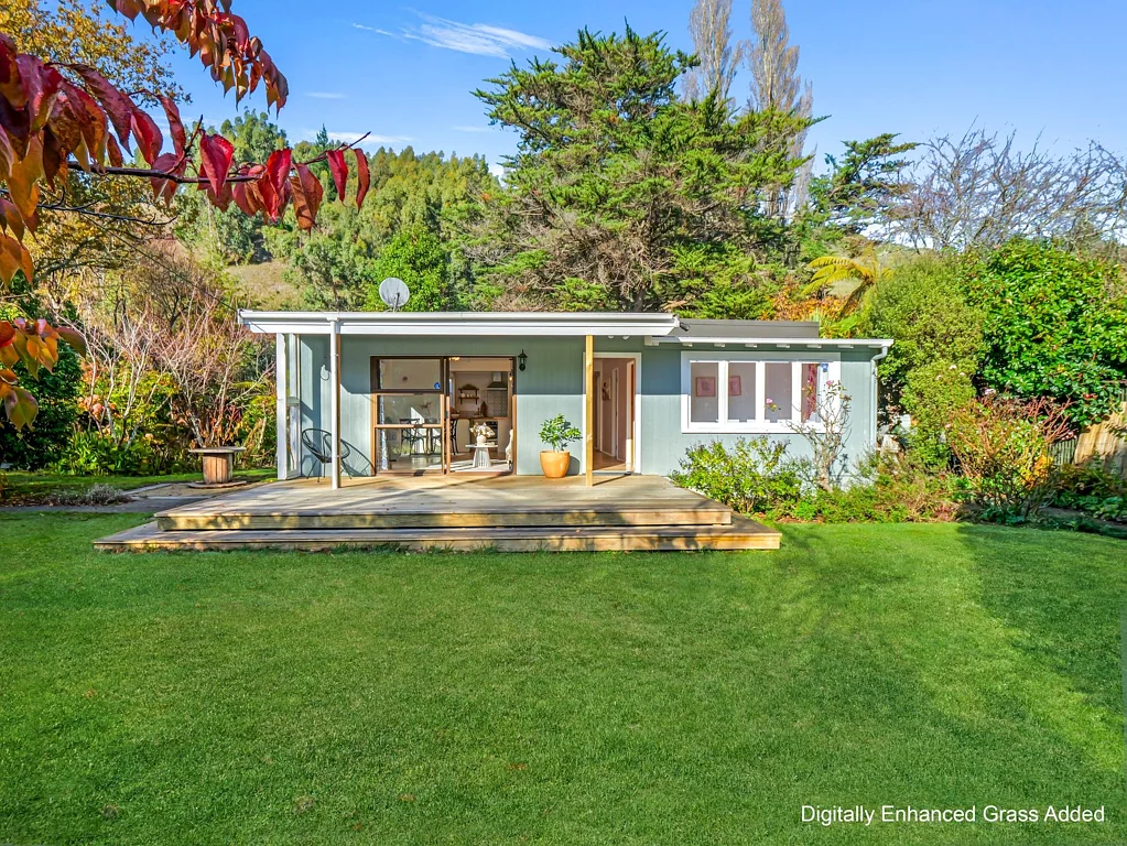 Durie Hill 3房  Idyllic Setting, Popular Location