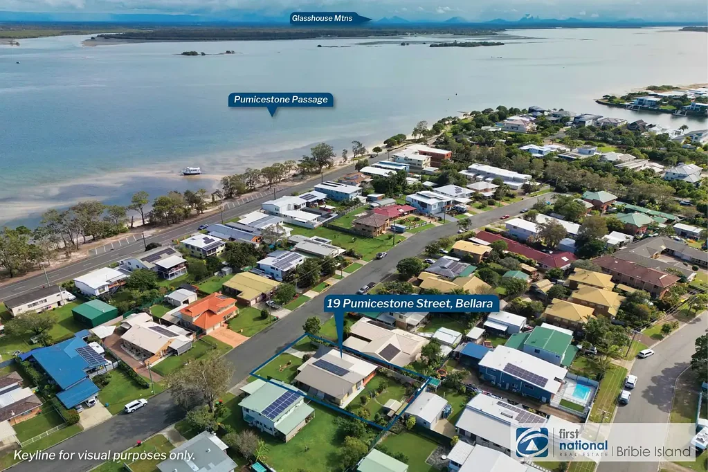Bellara 3 Slaapkamer Beautifully Presented Home In A Prime Coastal Location