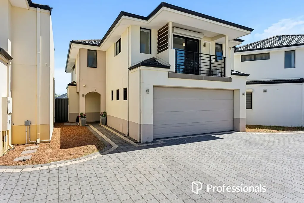 38B Nottingham Green, High Wycombe, WA 6057