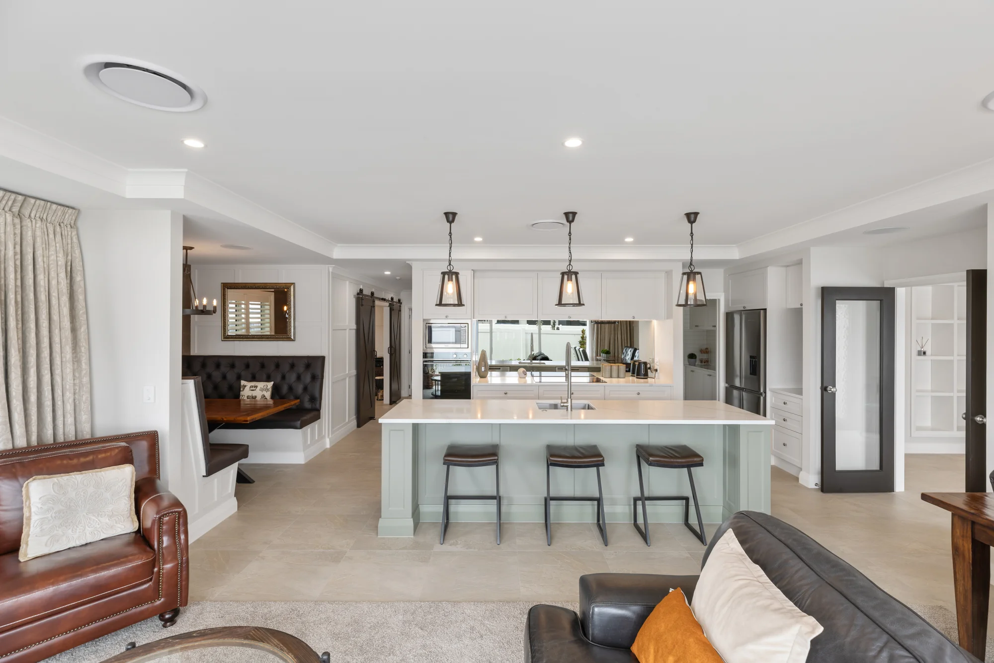 42 Timara Crescent, Marshland, Christchurch, Canterbury, 3 Bedrooms, 2 Bathrooms, House