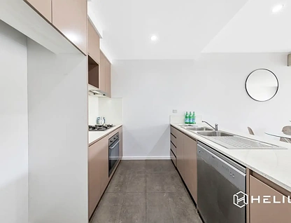 85/44-50 Cooper Street, Strathfield, NSW 2135, 2 Kuwarto, 2 Banyo, Apartment