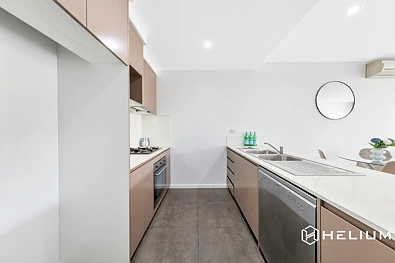 Unit 85/44-50 COOPER STREET, STRATHFIELD, 0 phòng ngủ, 0 phòng tắm, Apartment