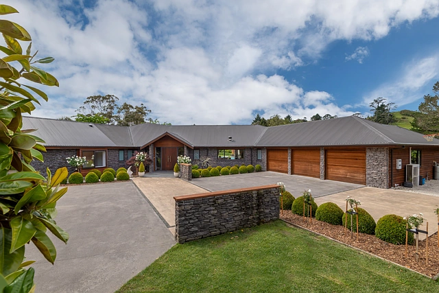 19 Kahia Lane, Albany, North Shore City