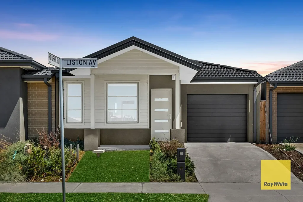 51 Liston Avenue, Tarneit, VIC 3029
