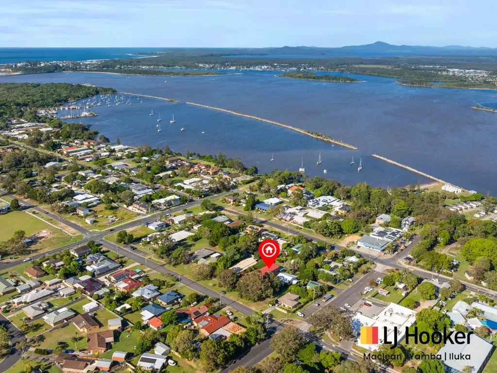 4/44 Spenser Street, Iluka, NSW 2466