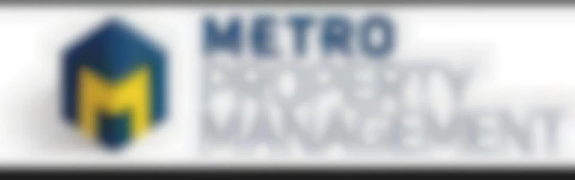 Metro Property Management