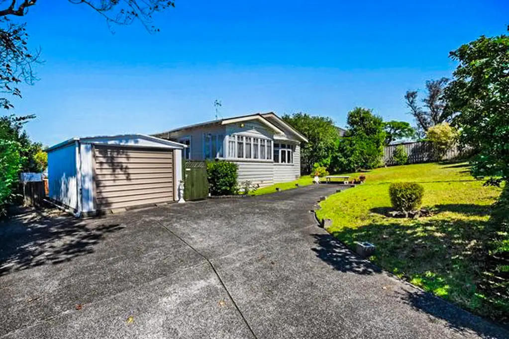 Mount Roskill 3房  Affordable Bungalow - Welcome Home!