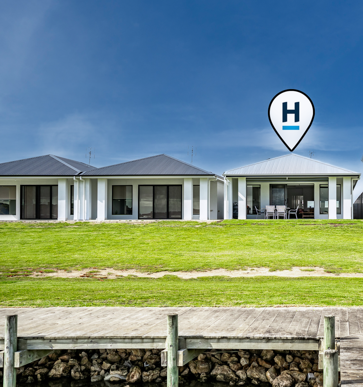 33 PROVIDENCE PL, HINDMARSH ISLAND SA 5214, 0房, 0浴, House