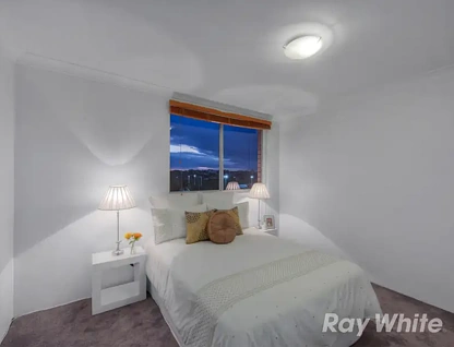 16/3 Cox Road, Windsor, QLD 4030, 2 rūma, 1 rūma horoi, Unit