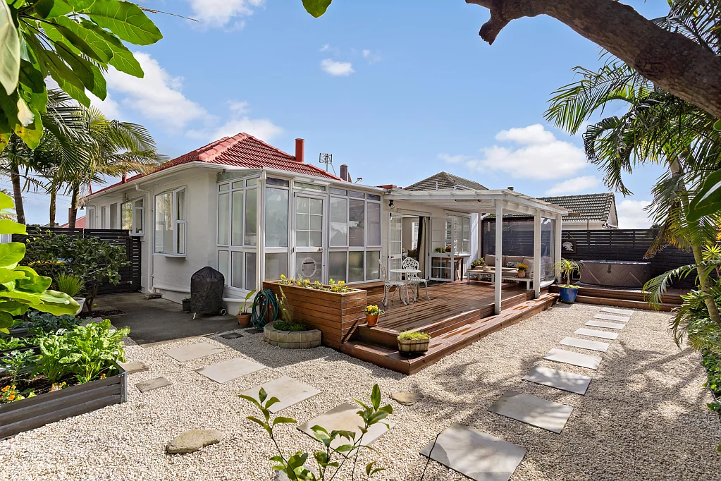 45 Oakley Avenue, Waterview, Auckland City, Auckland