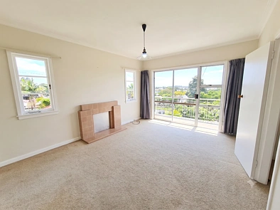 Three Bedroom Family Home