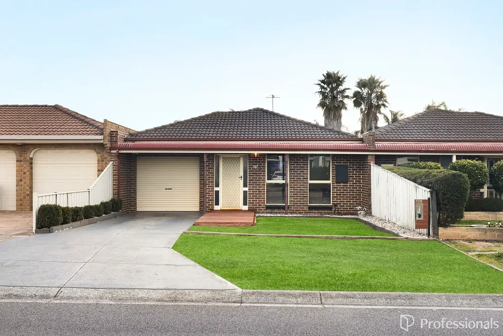 78A Delbridge Drive, Sydenham, VIC 3037