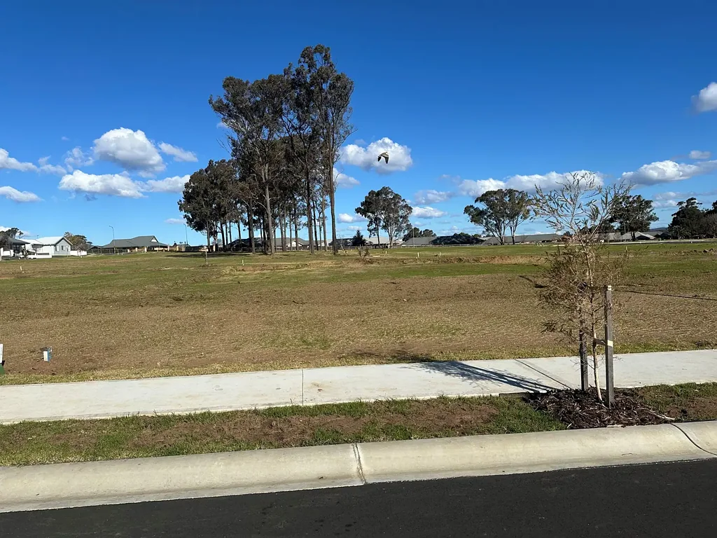 LOT 40/39 Morris Crescent, Thirlmere, NSW 2572