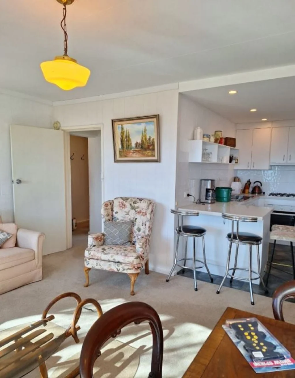 Schusski Apartment 1 available for full season rental Winter 2025 $39,500