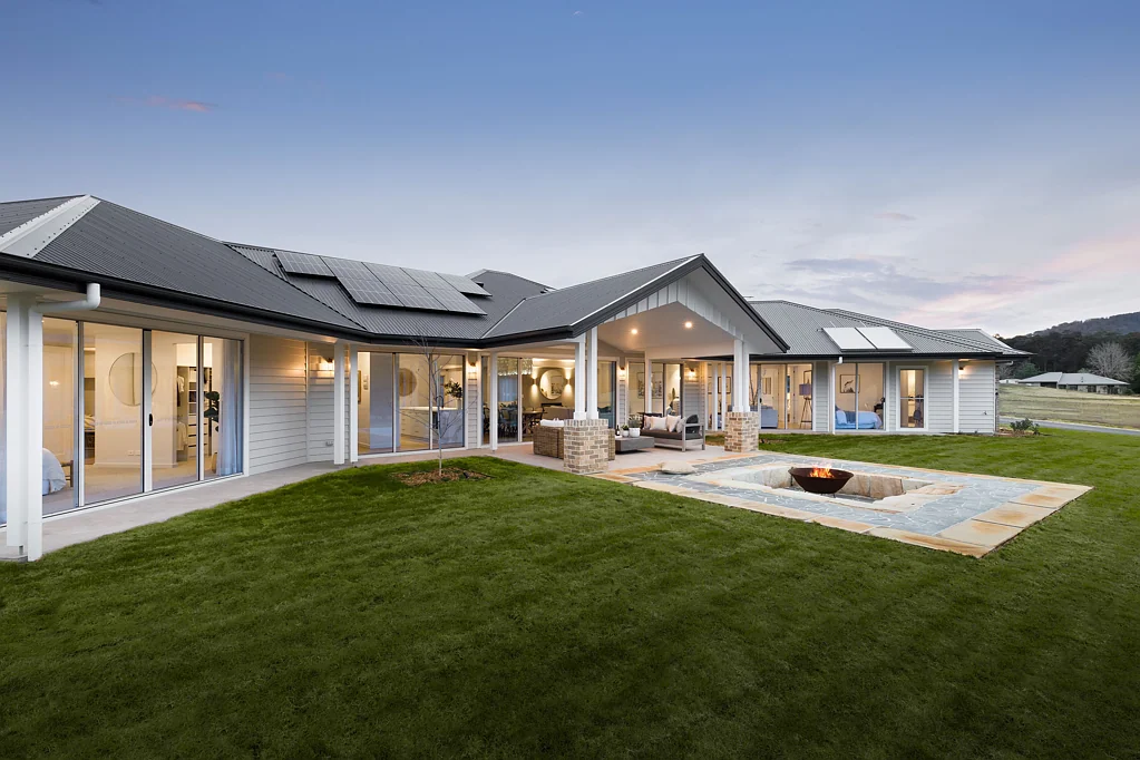 1 Sugar Glider Drive, Tapitallee, NSW 2540