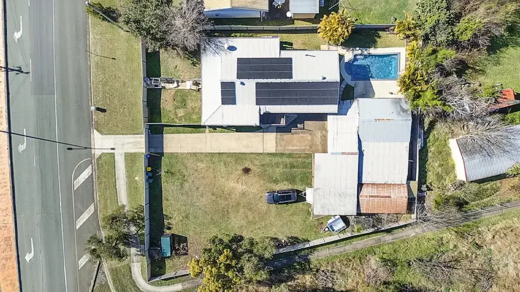 34 Bromelton Street, Beaudesert, QLD 4285