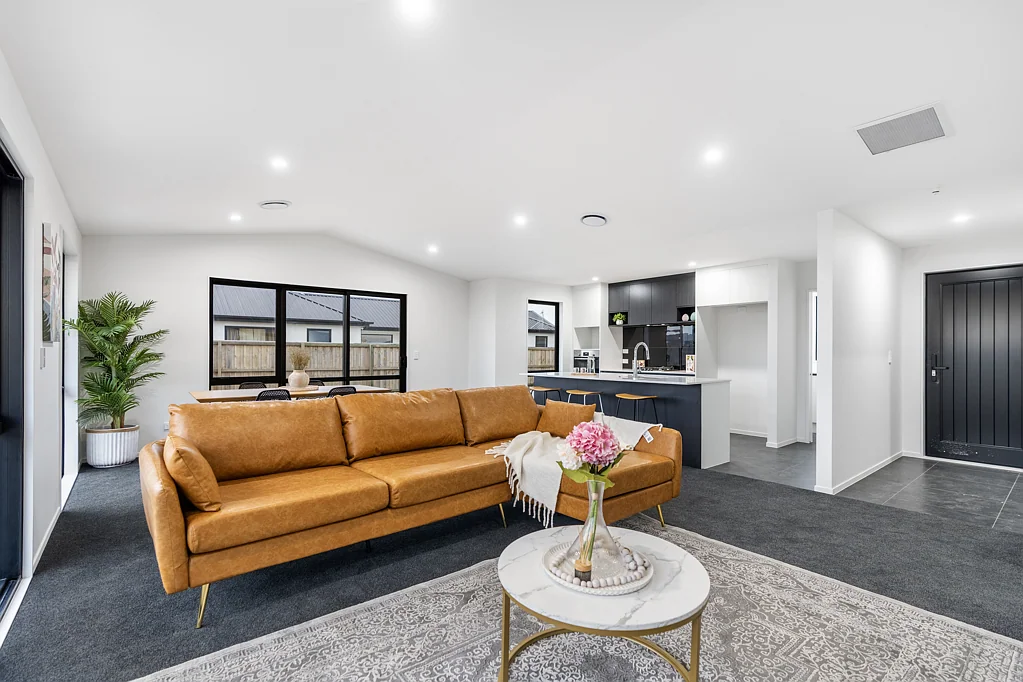 Rolleston 4Kwarto Luxury in the Details - Move in Ready
