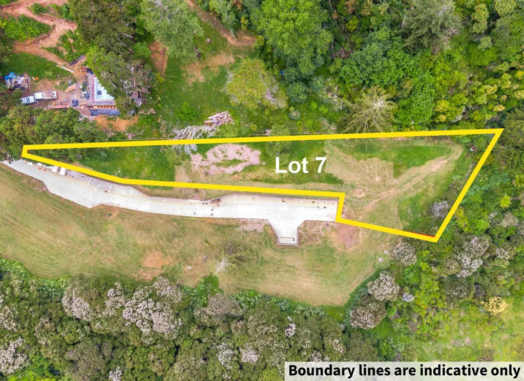 661C South Titirangi Road, Titirangi, Waitakere City, Auckland