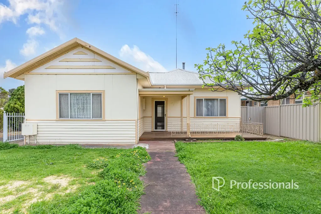 Brunswick 2कमरा Timeless Appeal, Country Charm & Endless Possibility