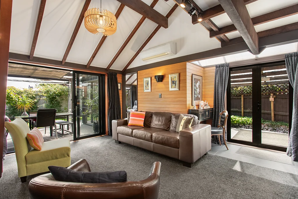 305D Riccarton Road, Upper Riccarton, Christchurch, Canterbury