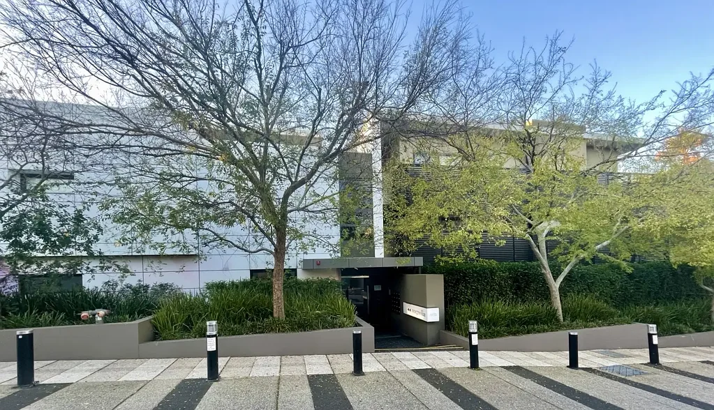 Prime Malvern Location