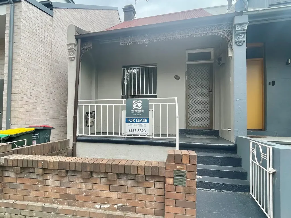 Unbeatable Inner-City Location