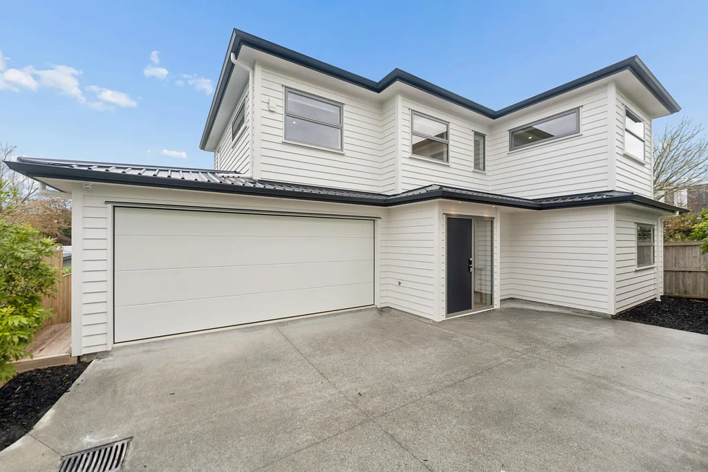 Hillcrest 4房  Exceptional Contemporary Living.