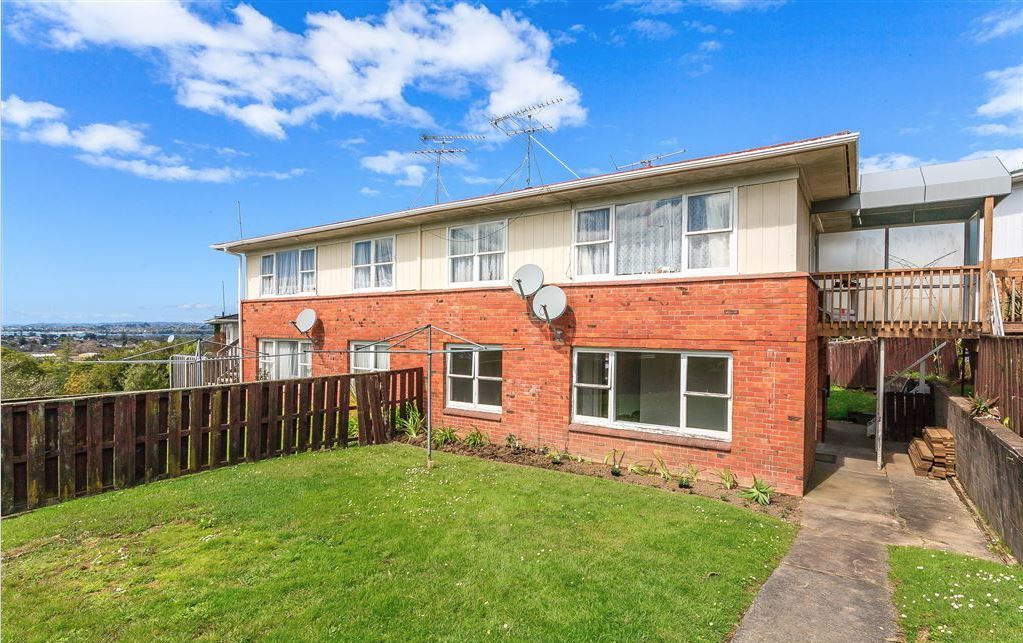 2/25 Caulton Street, Saint Johns, Auckland, 1 Bedrooms, 1 Bathrooms