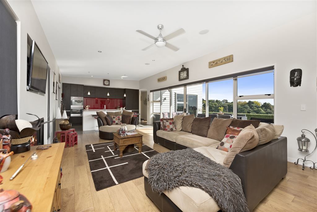 33r Oceana Drive, Welcome Bay, Tauranga, 3 રૂમ, 0 બાથરૂમ