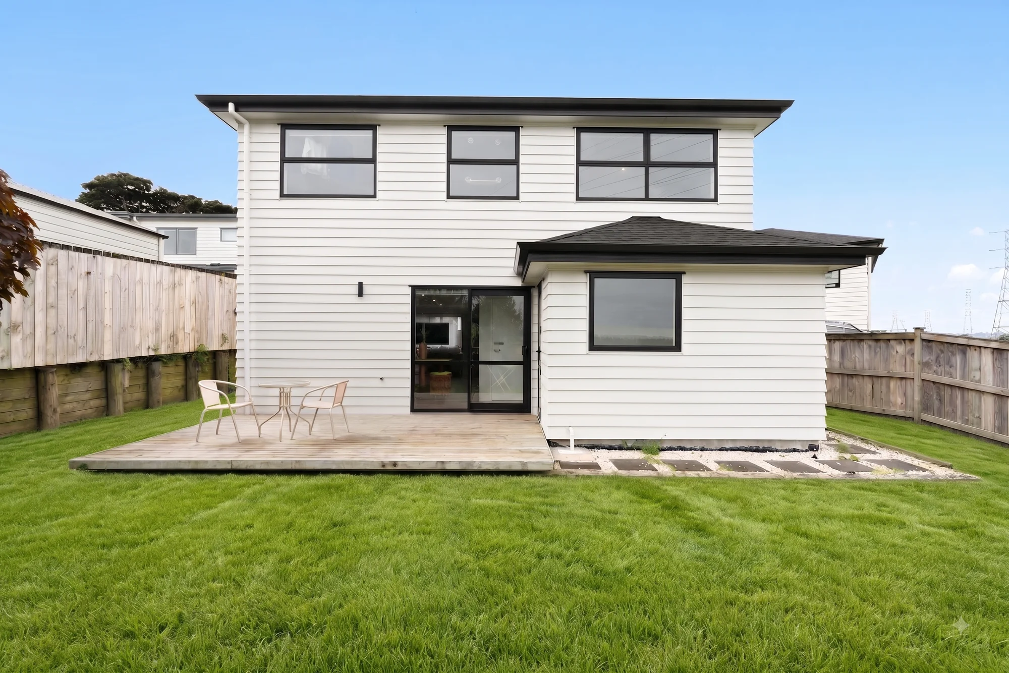 Mount Wellington 4Kwarto Room to Run, Space to Entertain