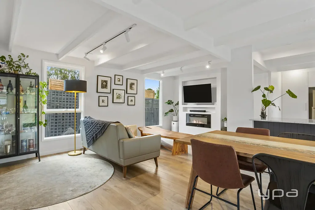 Coastal Comfort with Bonus Bungalow Living