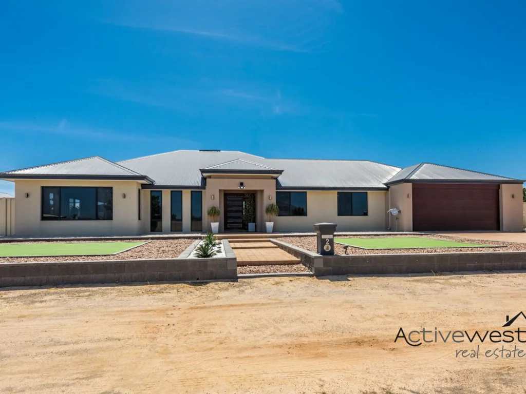 2 Zephyr Lane, Moresby, WA 6530