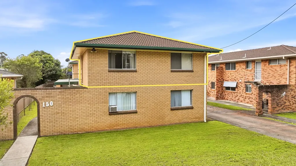Grafton 2chambre AN OPPORTUNITY TOO GOOD TO IGNORE