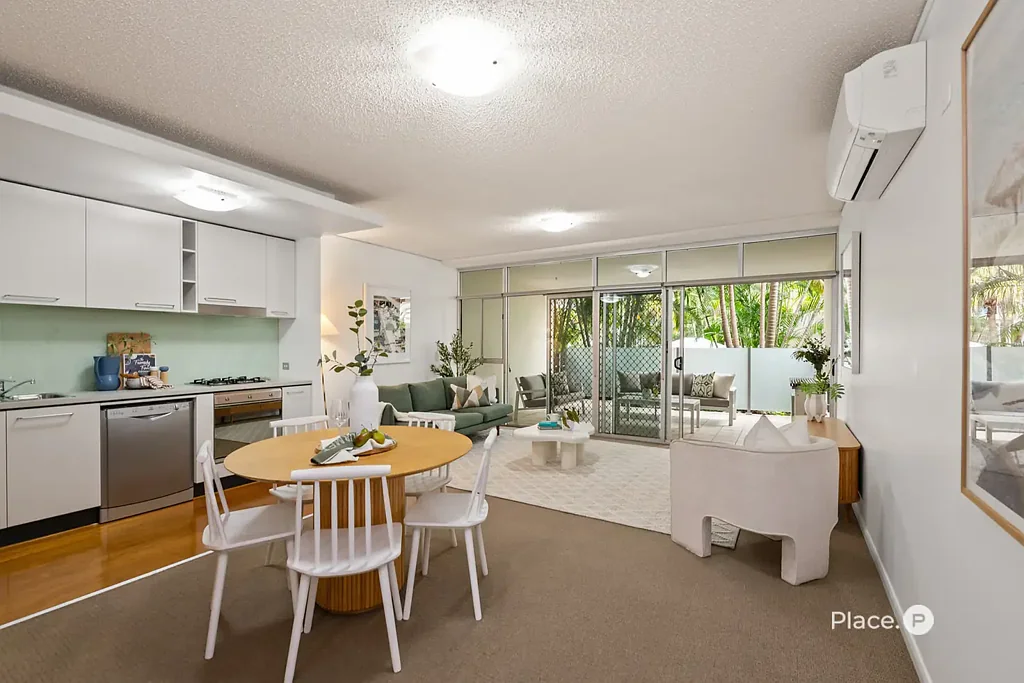 5/18 Ferry Lane, Bulimba, QLD 4171