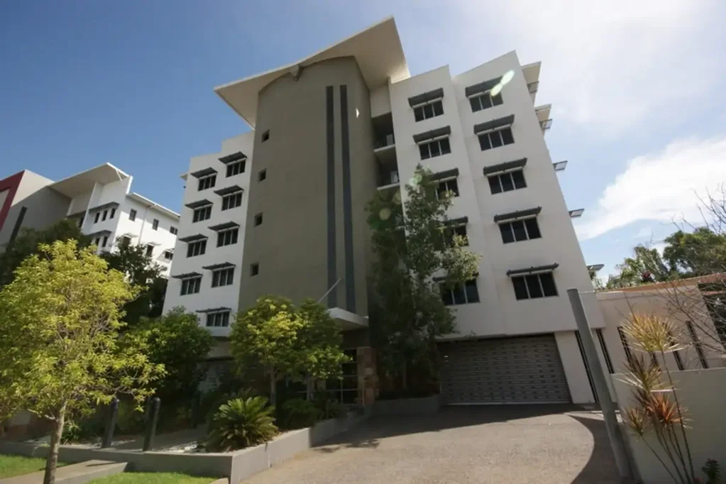 Luxurious Finish, Endless Sea & Tropical View - Coming Soon