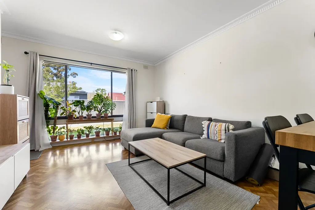 Nestled in a Tree Lined Street of Maylands