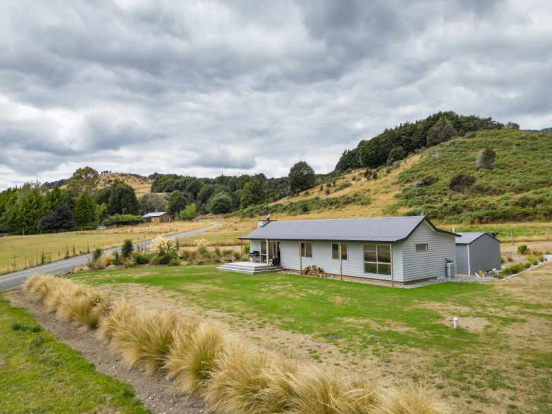 1337 Kakapo Road, Te Anau Surrounds, Southland, 0 غرف, 0 حمامات