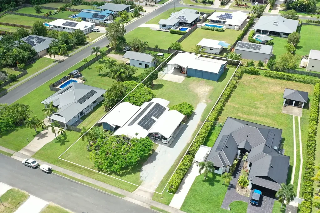57 Galbraith Park Drive, Cannon Valley, QLD 4800