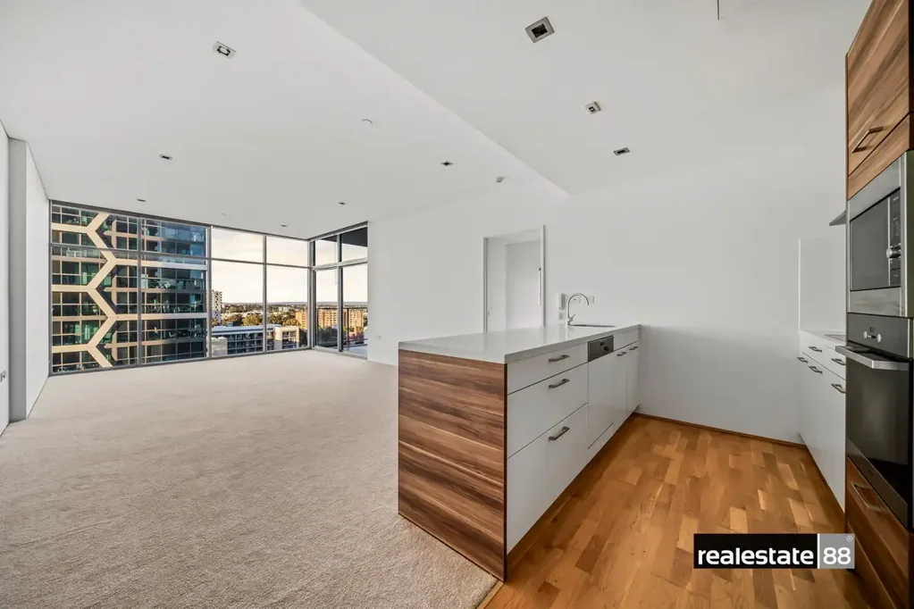 1201/237 Adelaide Terrace, Perth, WA 6000