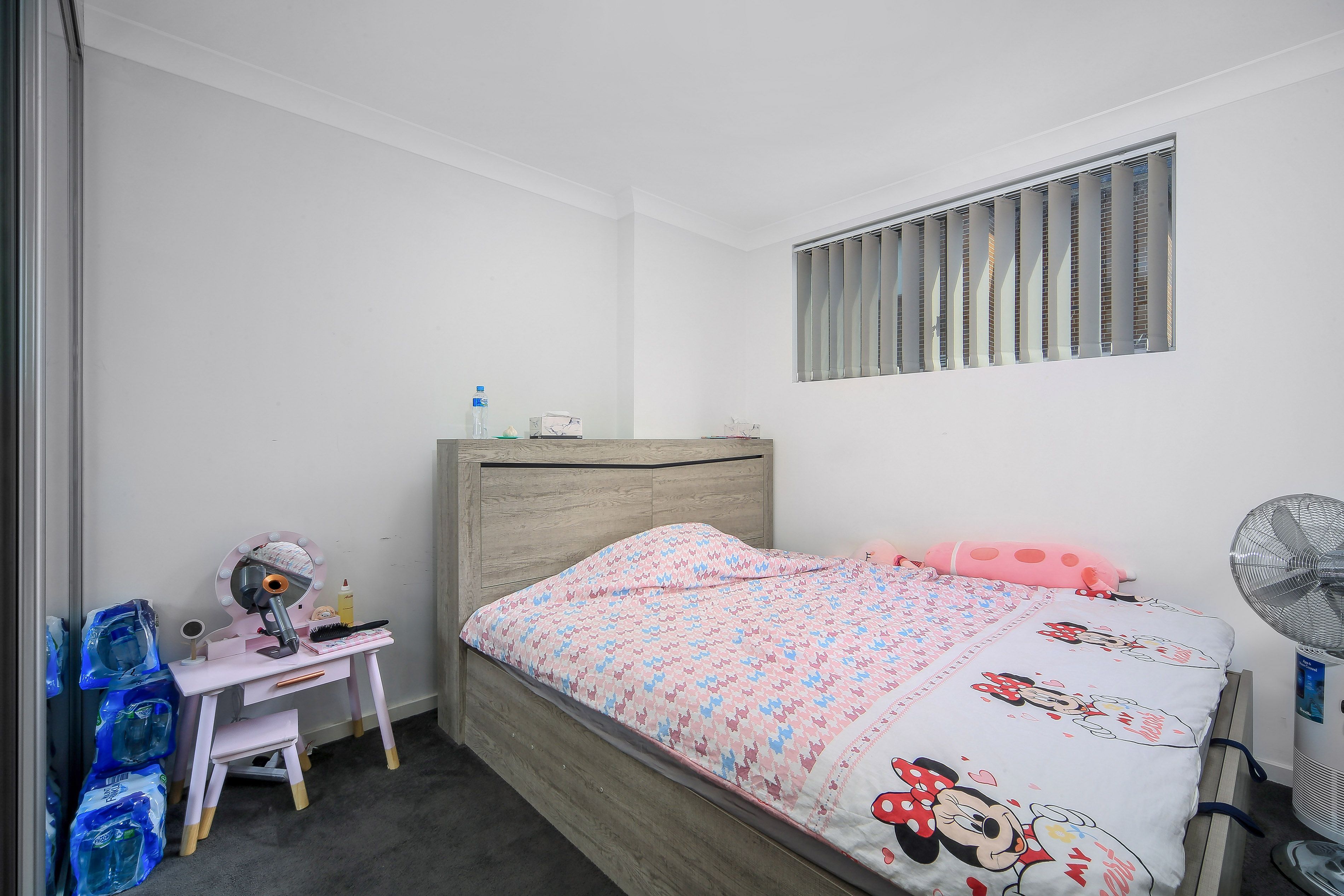 UNIT 104 17 ROOKWOOD RD, YAGOONA NSW 2199, 0 Kuwarto, 0 Banyo, Unit