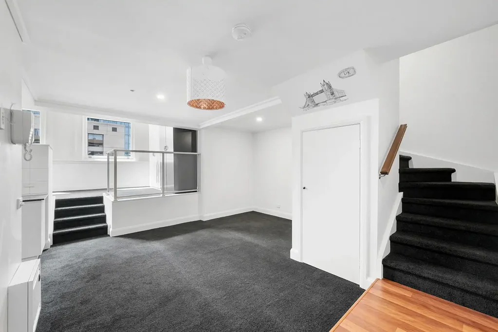 Spacious apartment - Grand Heritage Living in the Iconic Grand Central Apartments
