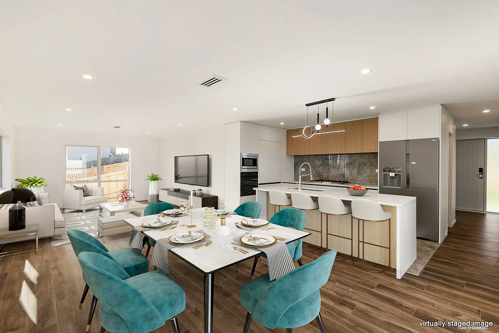 Pukekohe 7房  Generations Welcome: 7 Bedrooms of Luxury