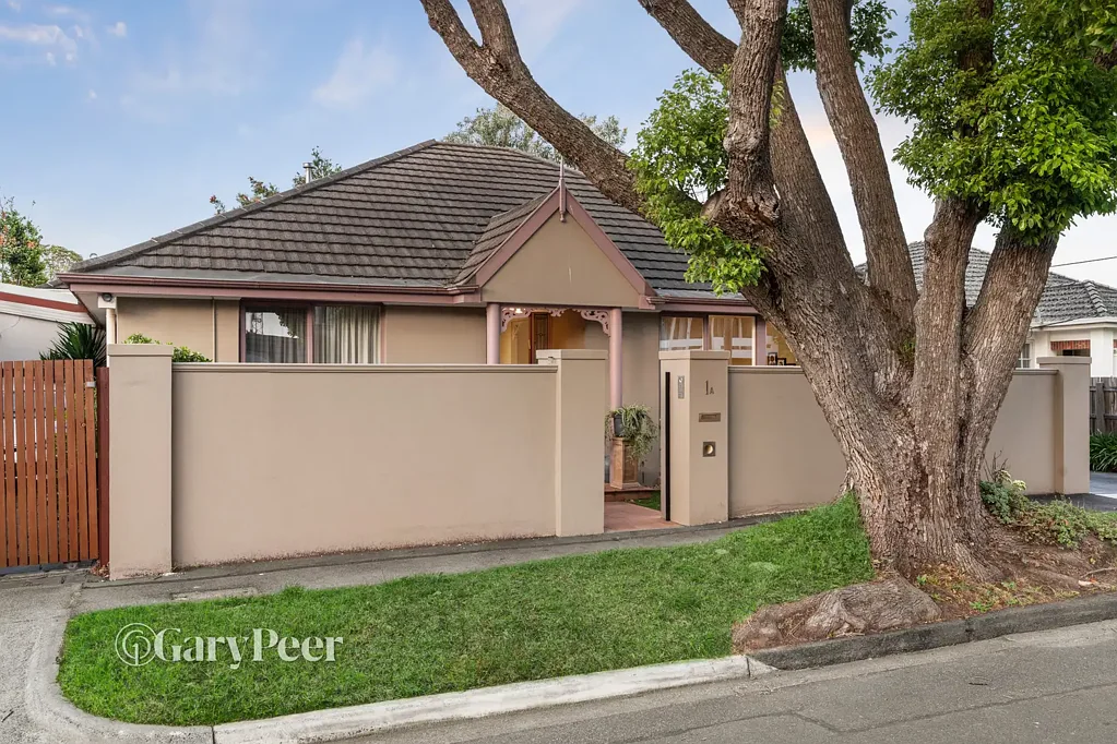 1a Davey Avenue, Brighton East, VIC 3187