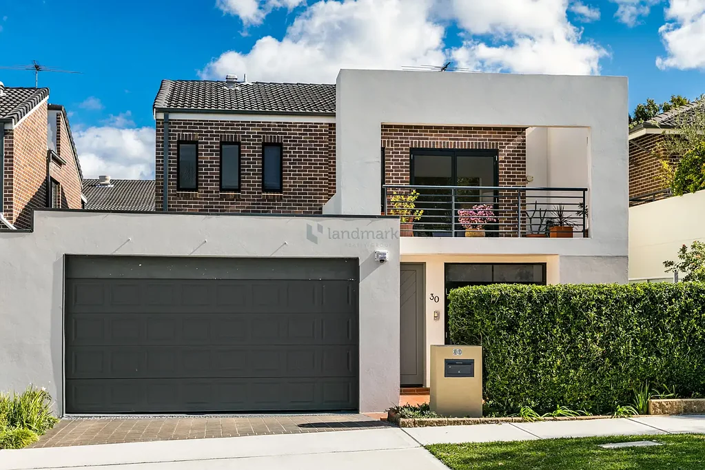 Designer Bayside Living