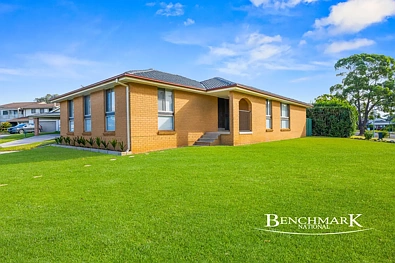1 Dalby Pl, Chipping Norton, NSW 2170, 4 slaapkamers, 2 badkamers, House